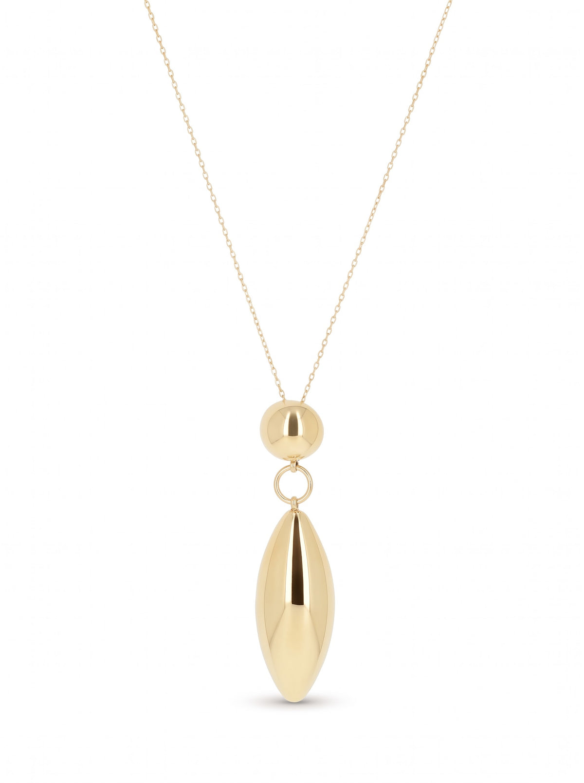 ZAG Velio Necklace