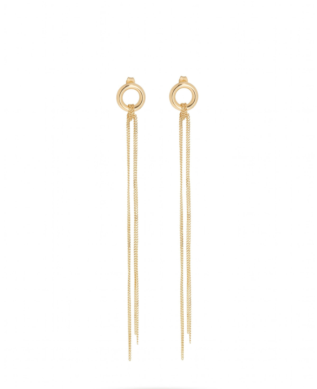 Zag Harui Earrings