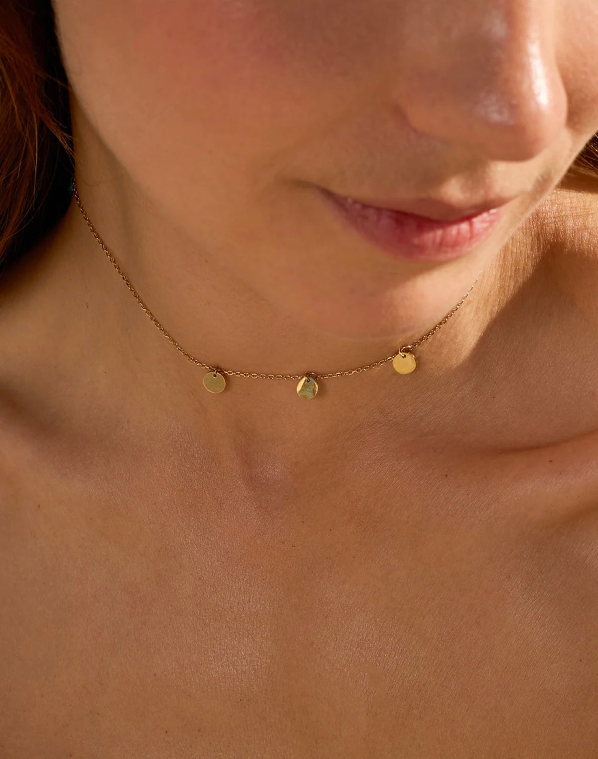 Zag Amanda Back Jewelry