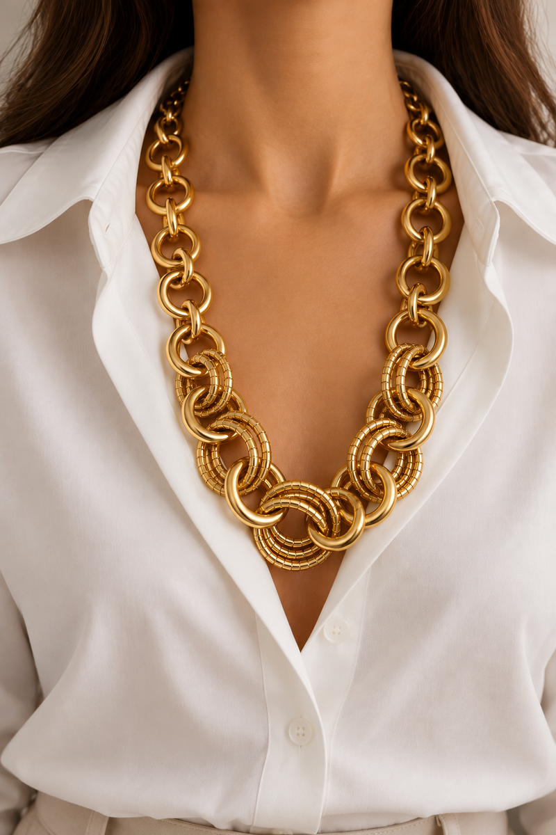 Necklace