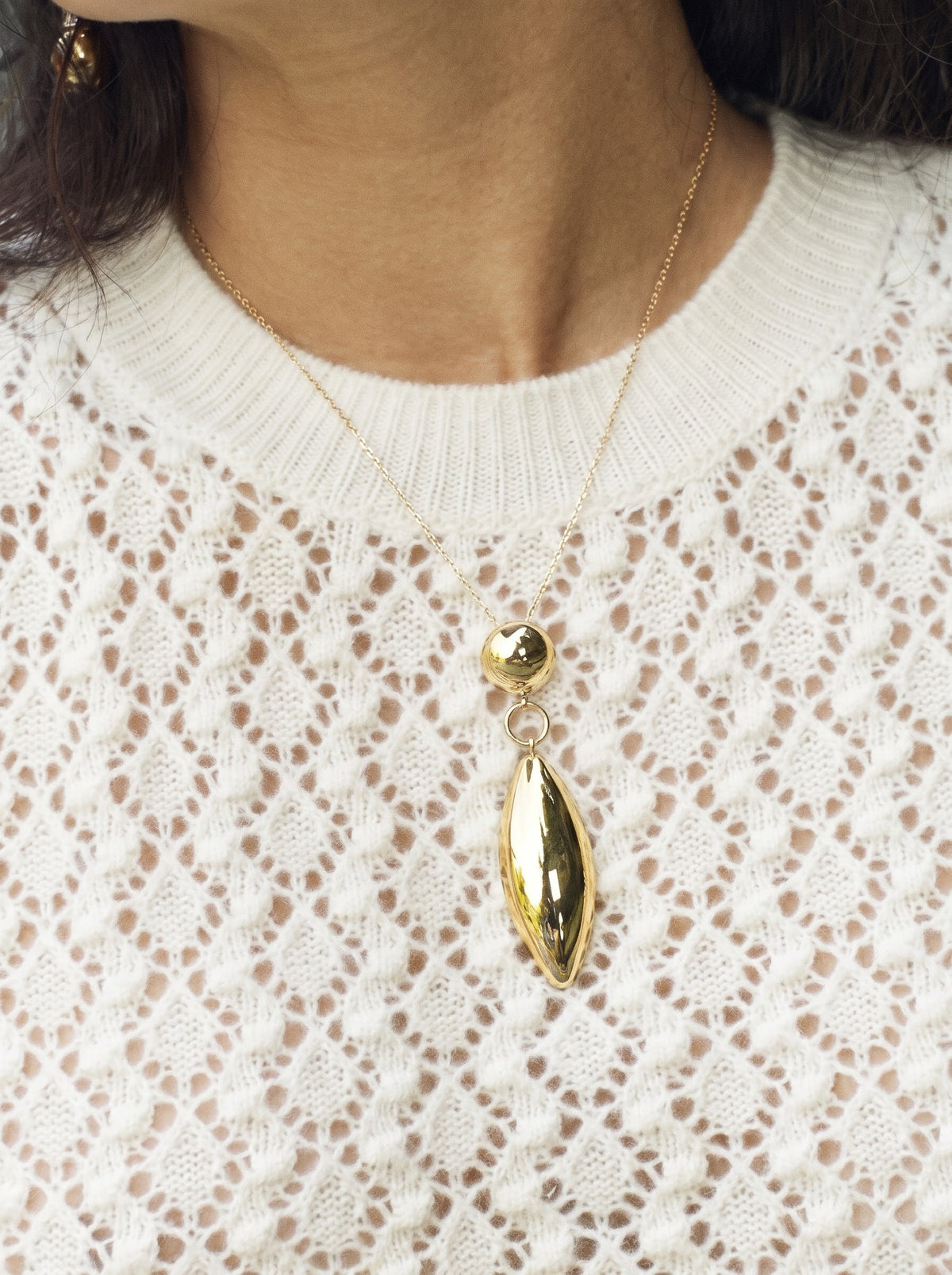 ZAG Velio Necklace