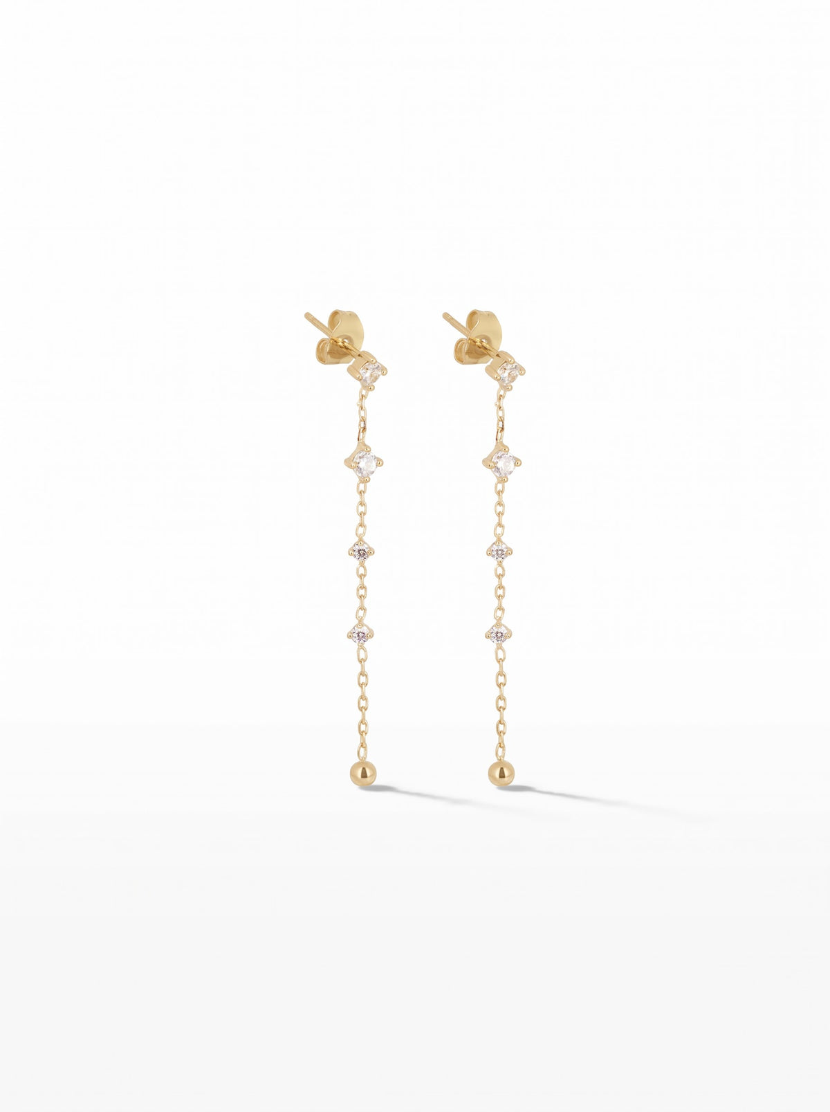 Zag Bruma Earrings