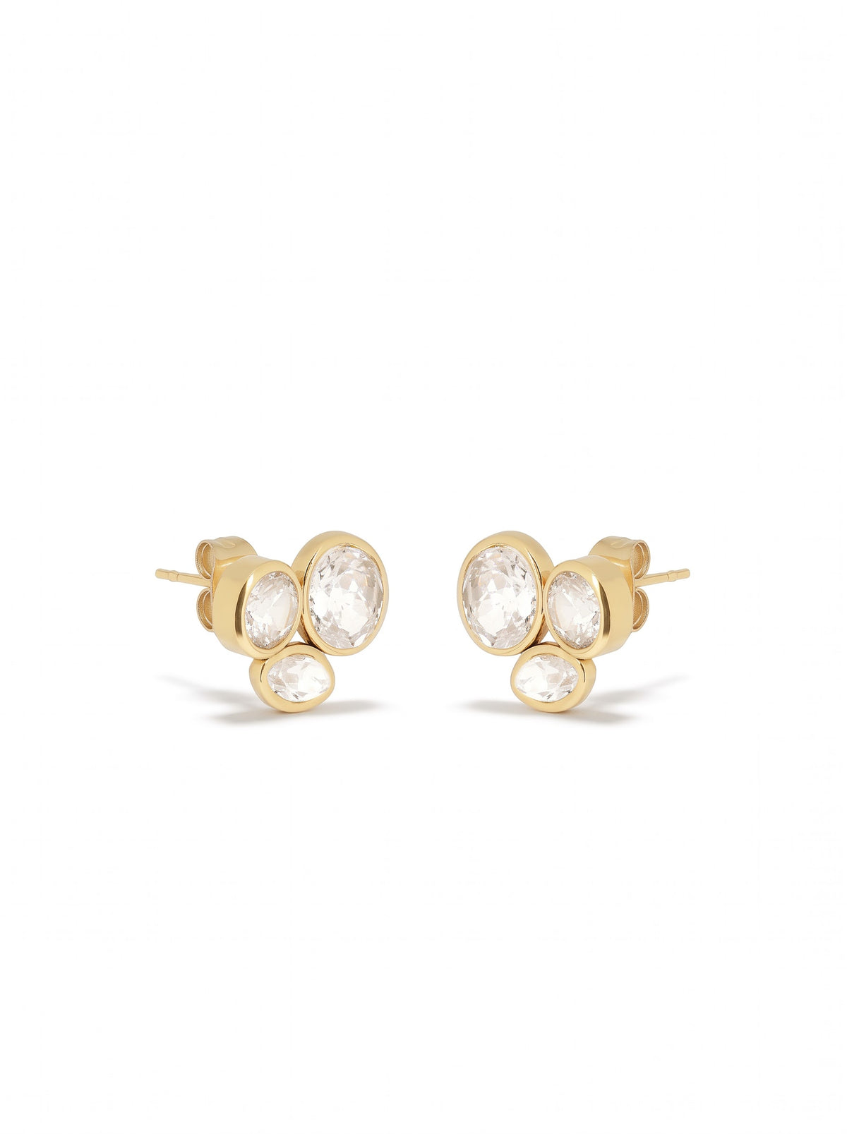 Zag Galane Earrings