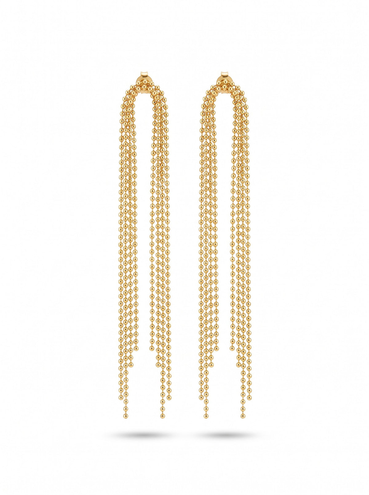 Zag Judy Earrings