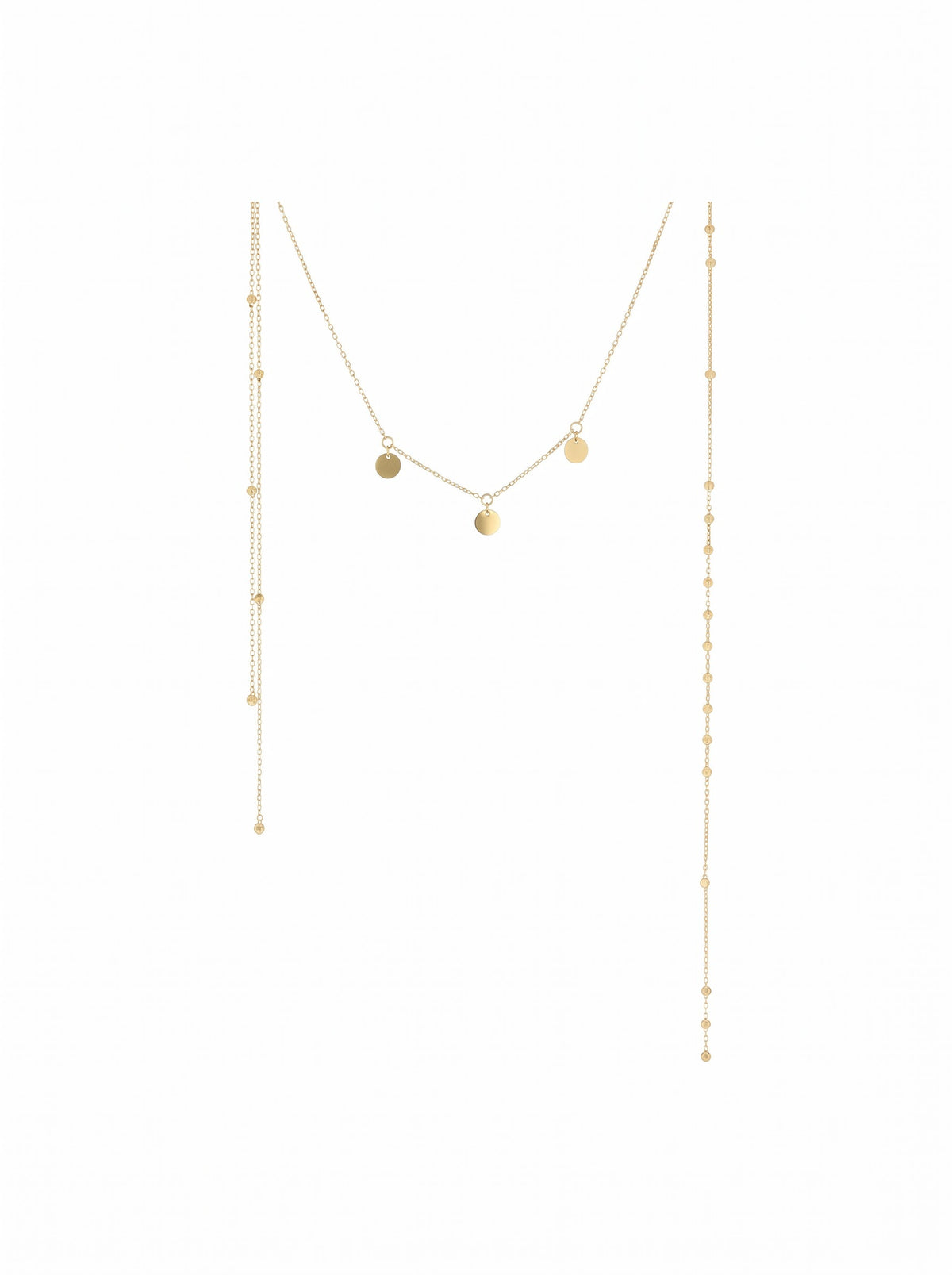 Zag Amanda Back Jewelry