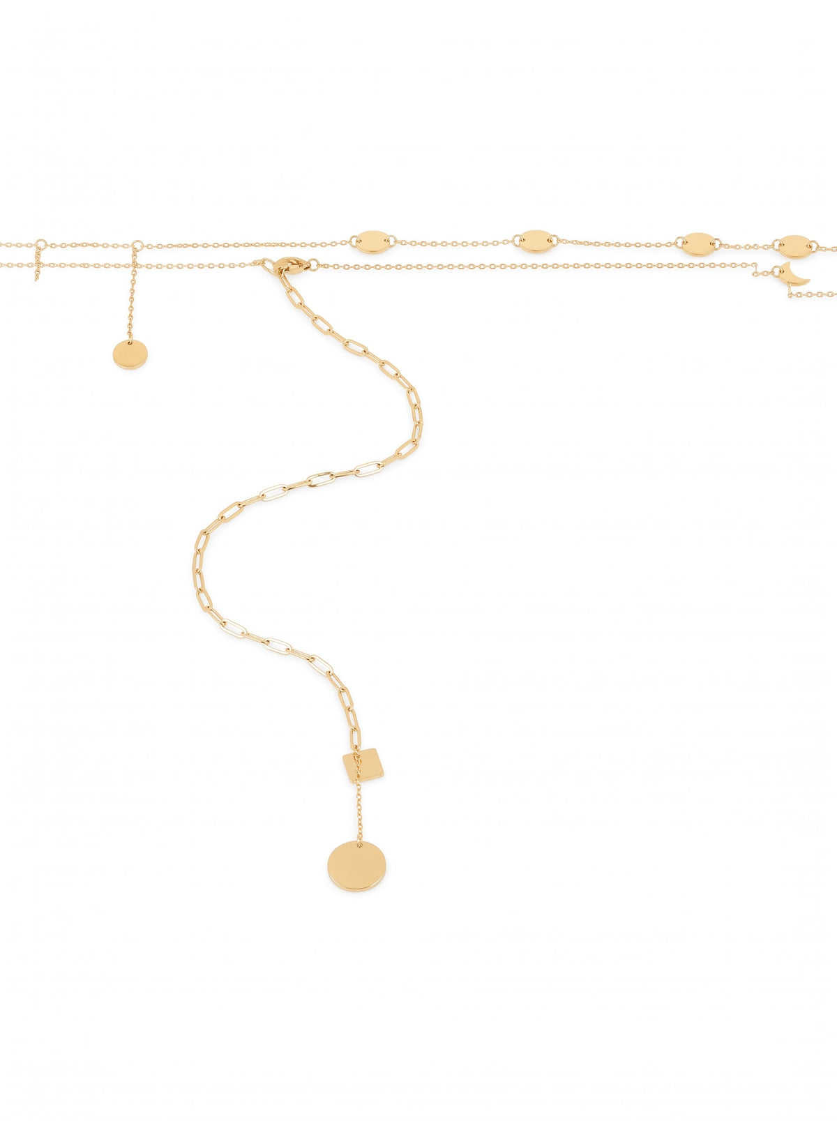 Zag Sisco Waist Chain