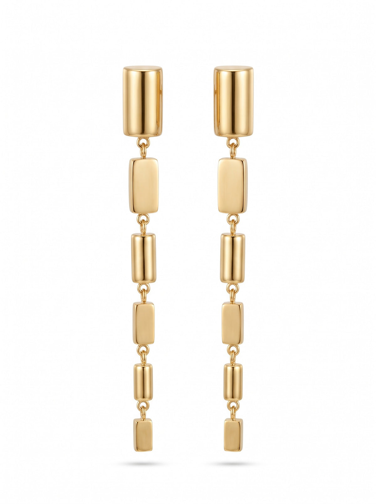 Zag Earrings