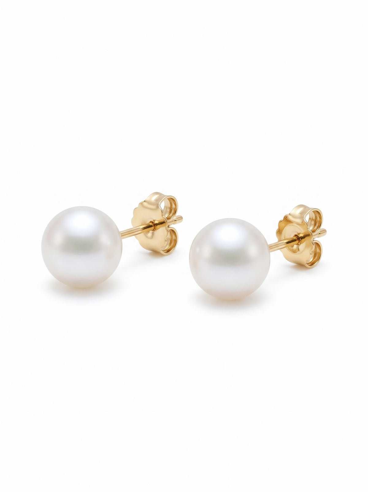 Zag Earrings