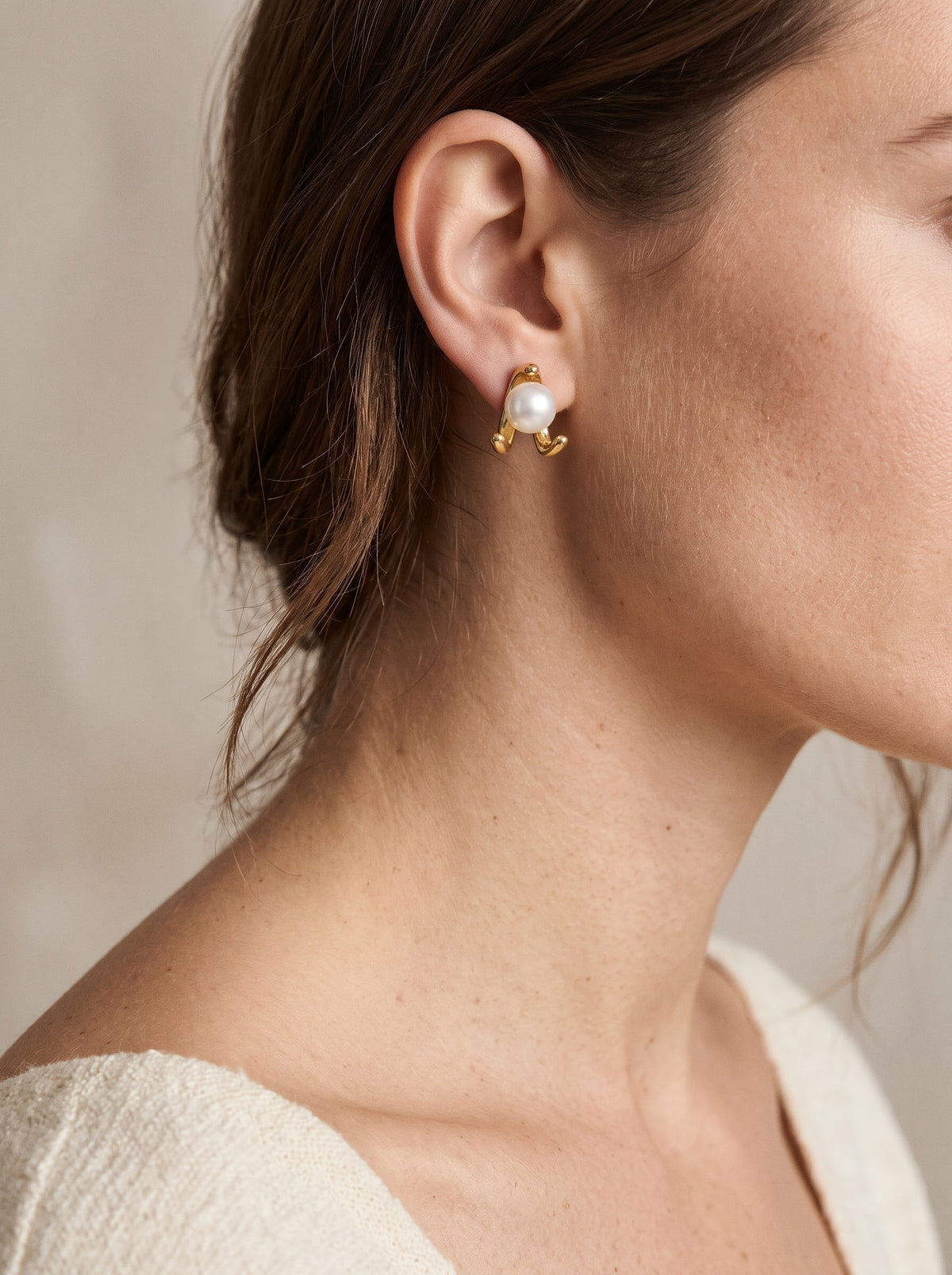 Zag Earrings