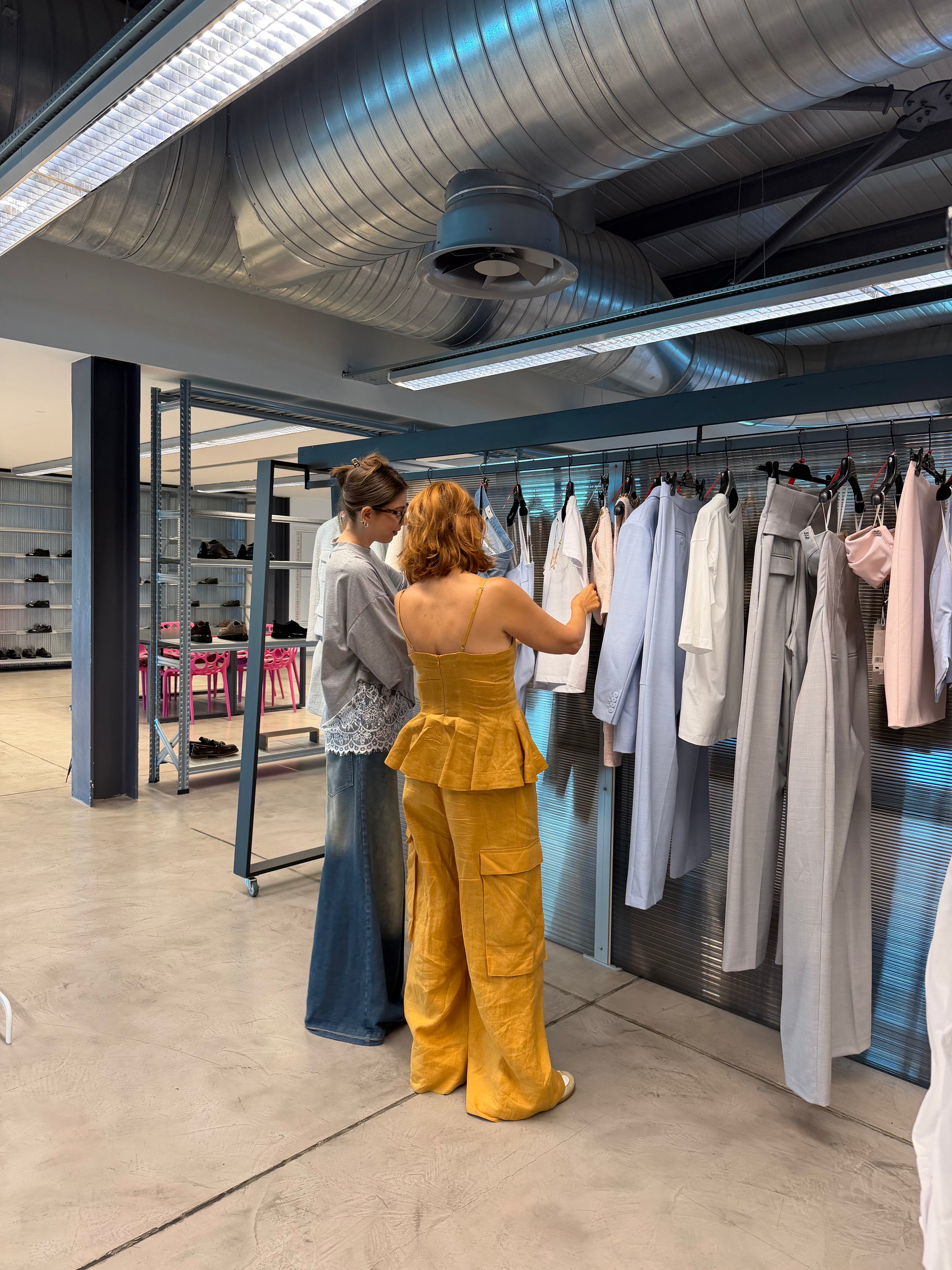 Fashion Buying Consultancy