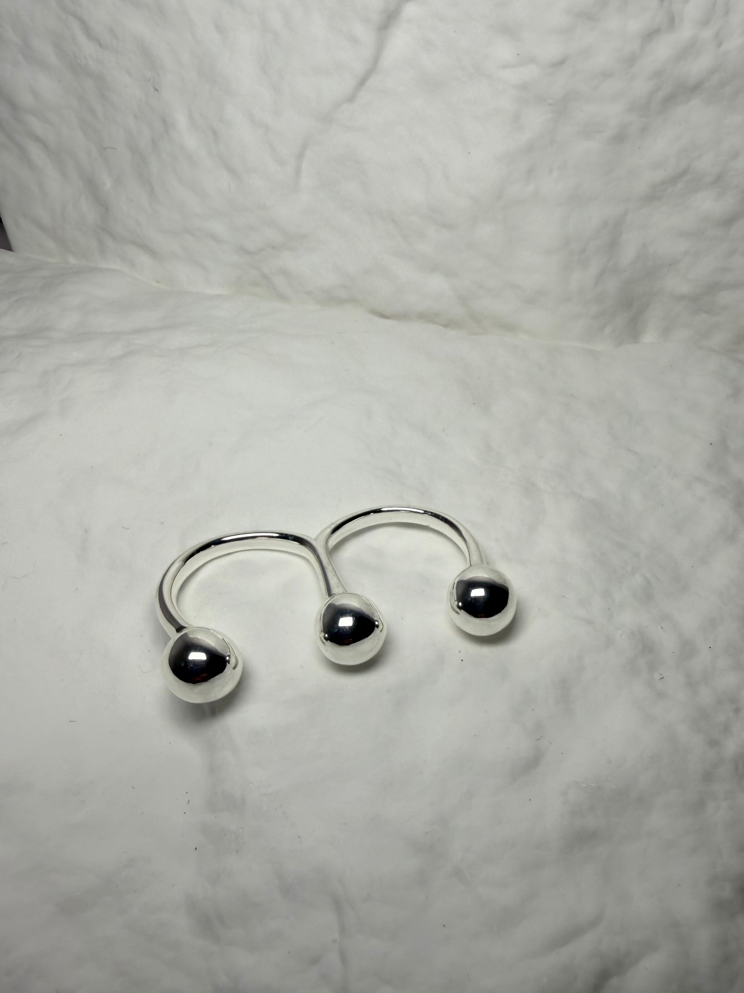 Silver Ring