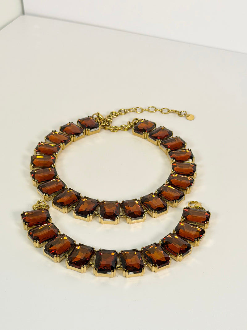 Necklace/Bracelet