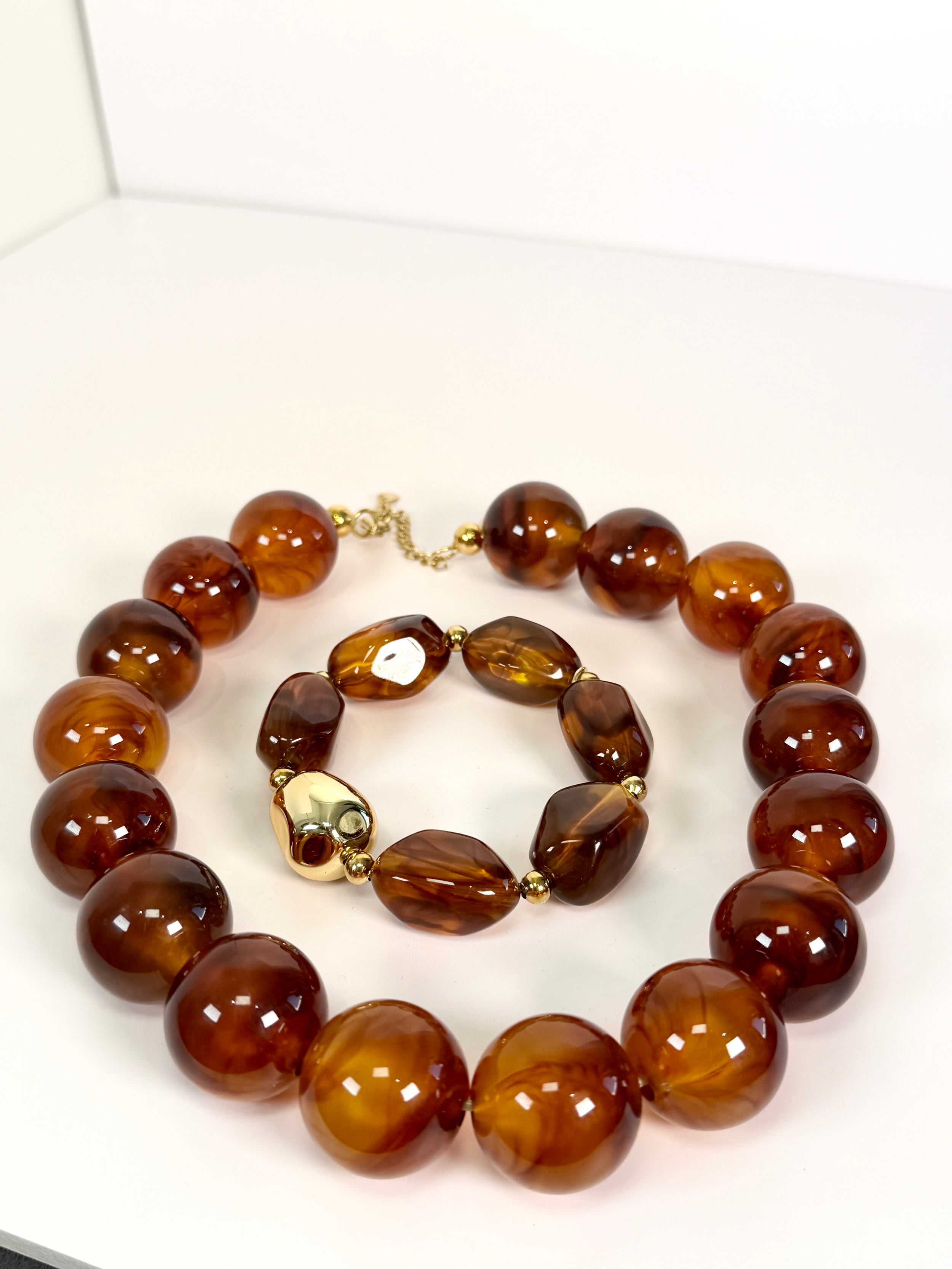 Necklace/Bracelet