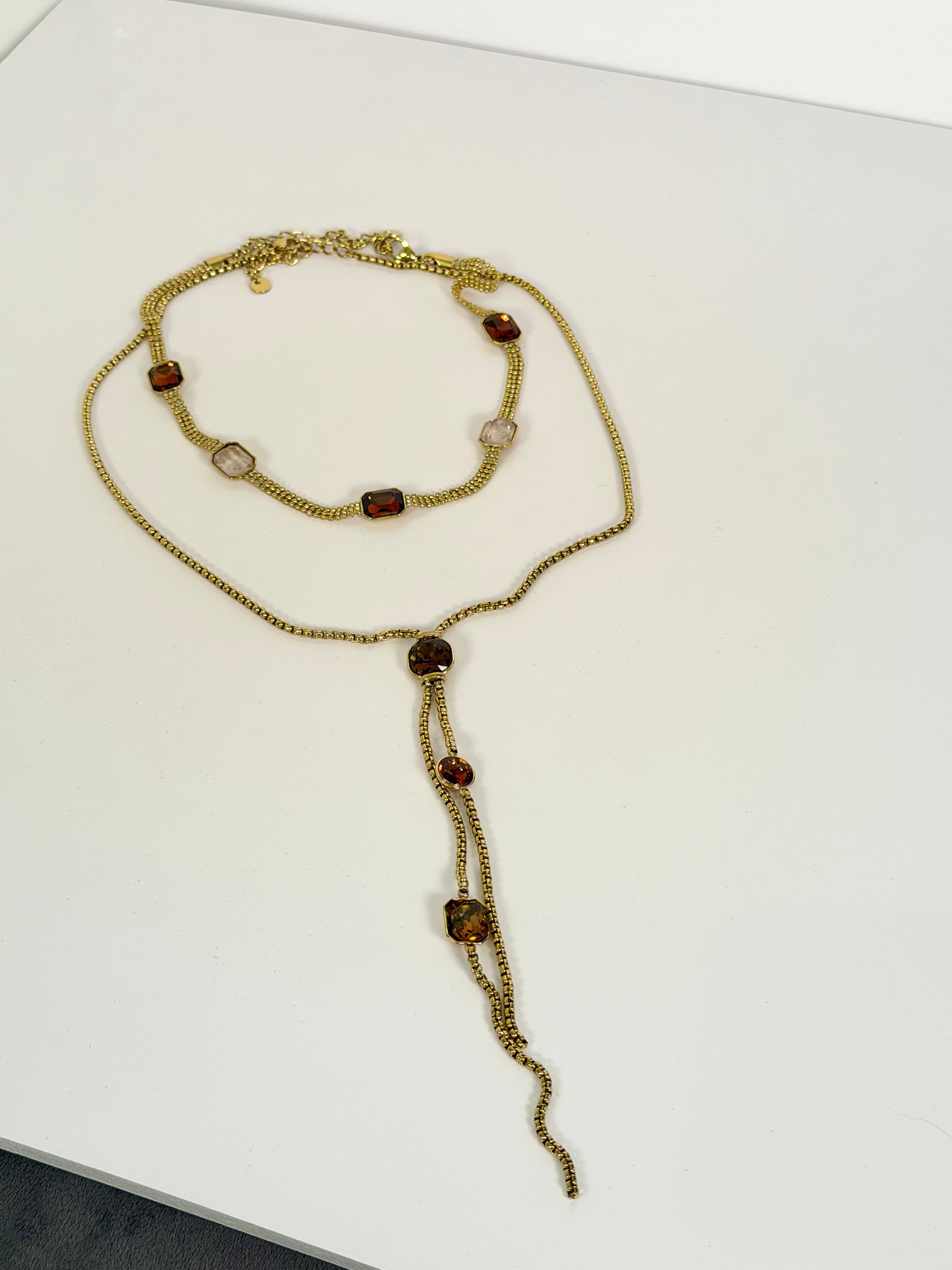 Choker/Necklace