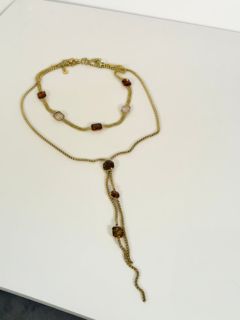 Choker/Necklace