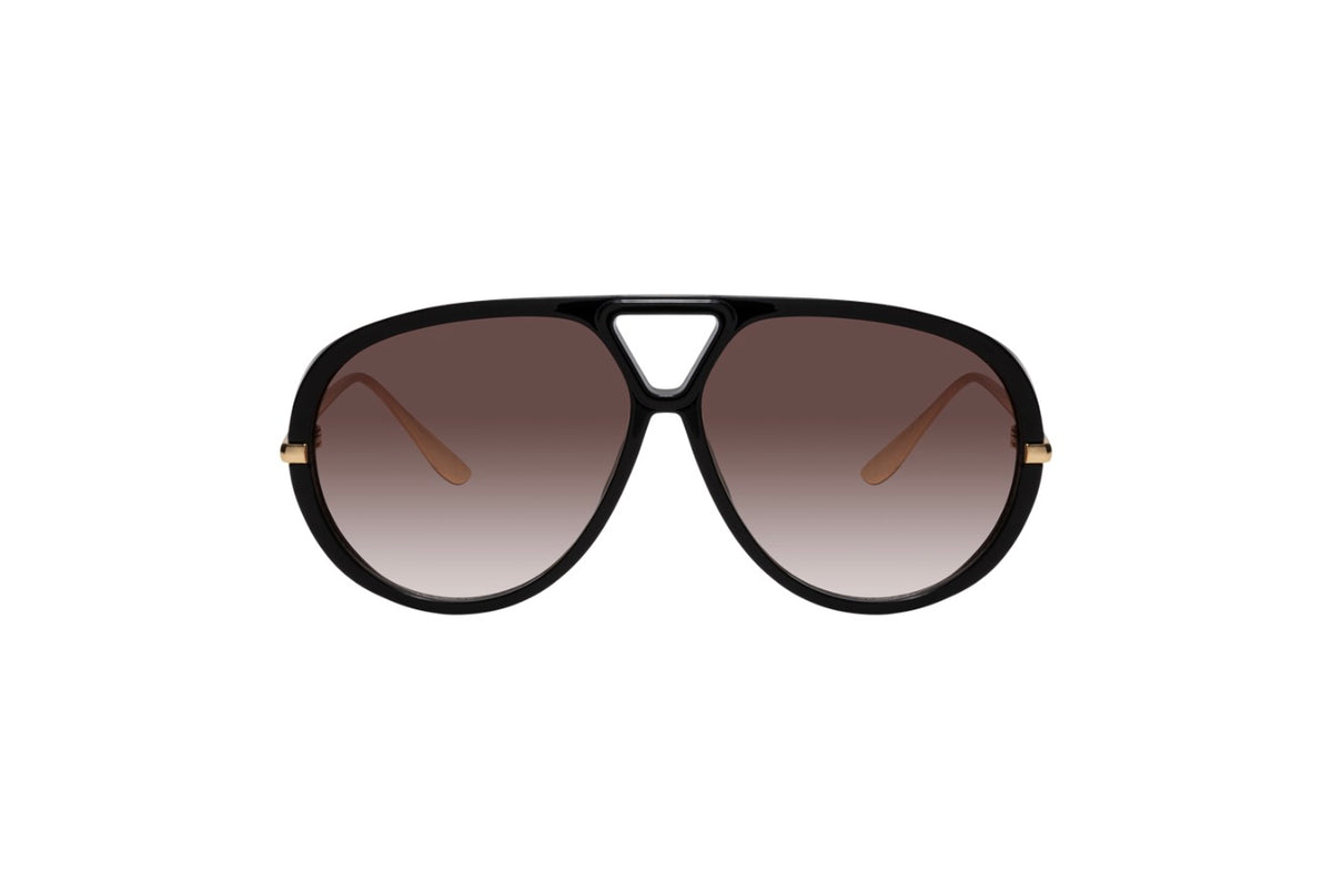 Fano Black Brown
