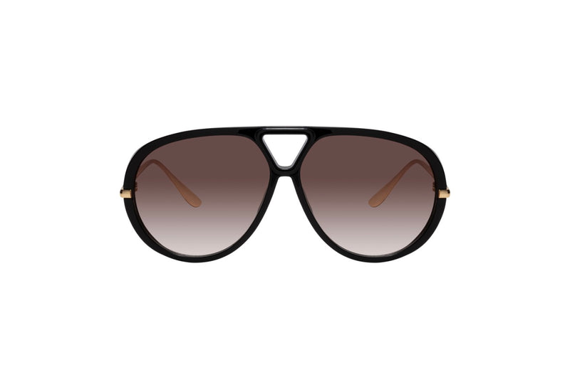 Fano Black Brown