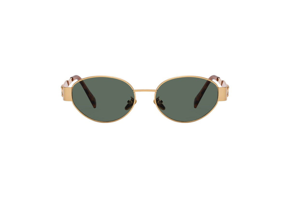 Alcuni Gold Olive