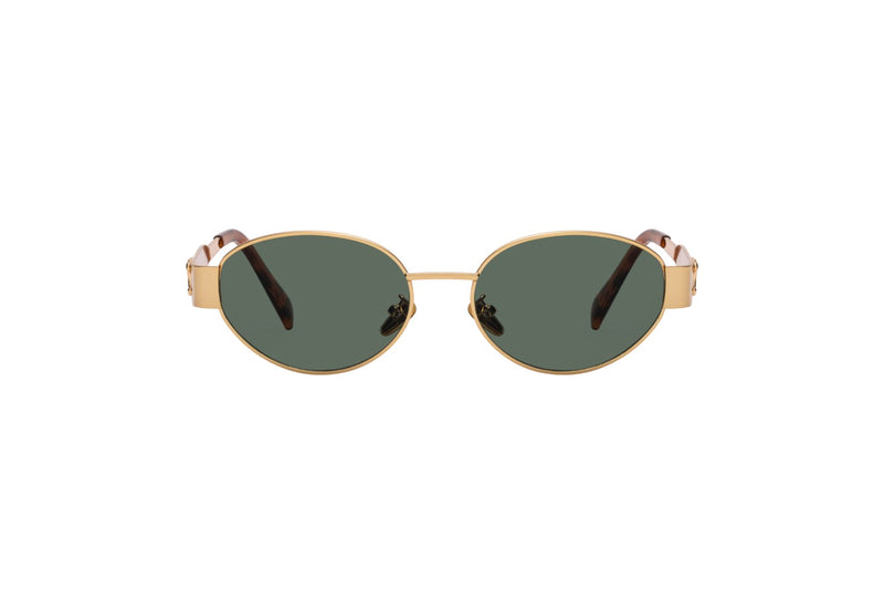 Alcuni Gold Olive
