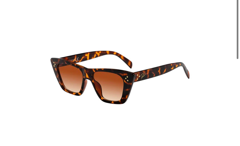 Leone Leopard Brown