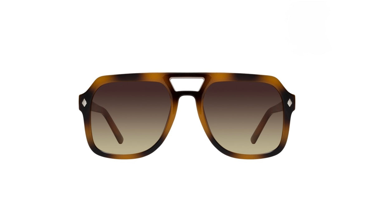 Savoir Premium Leopard Brown
