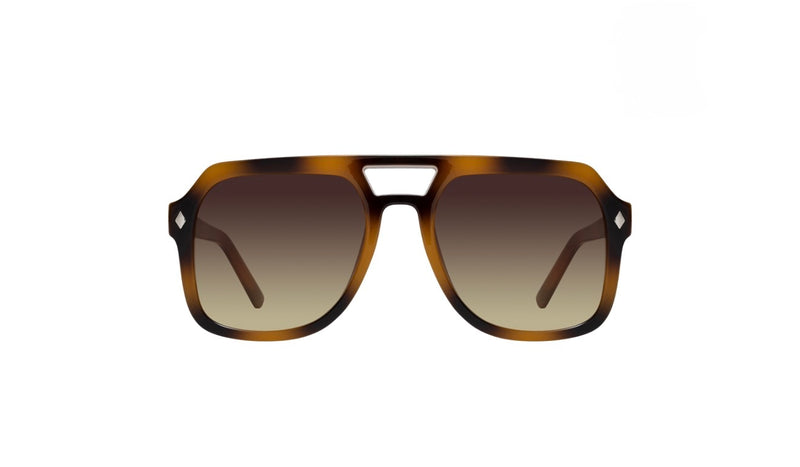 Savoir Premium Leopard Brown