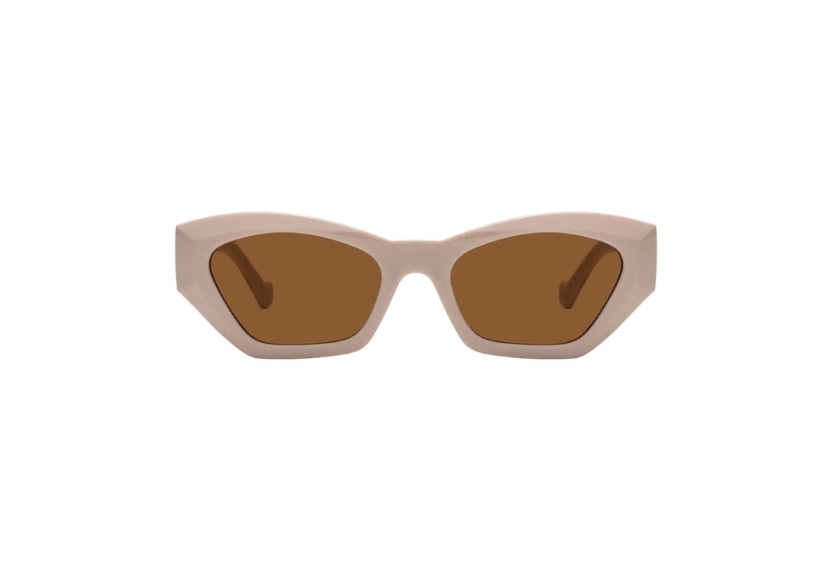 Cesu Beige Brown