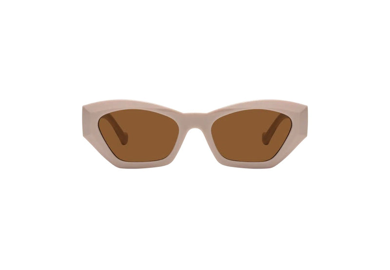 Cesu Beige Brown