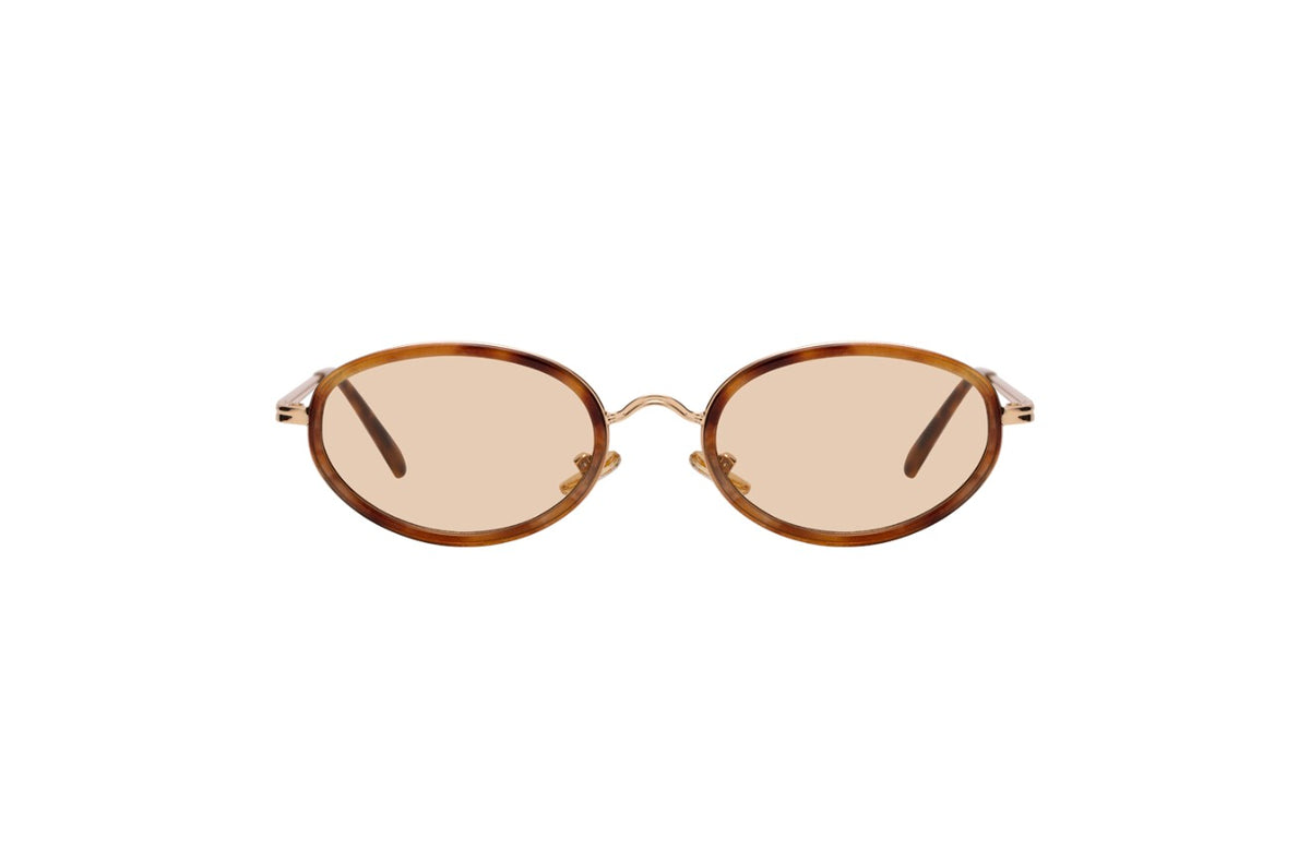 Caramello Gold Brown