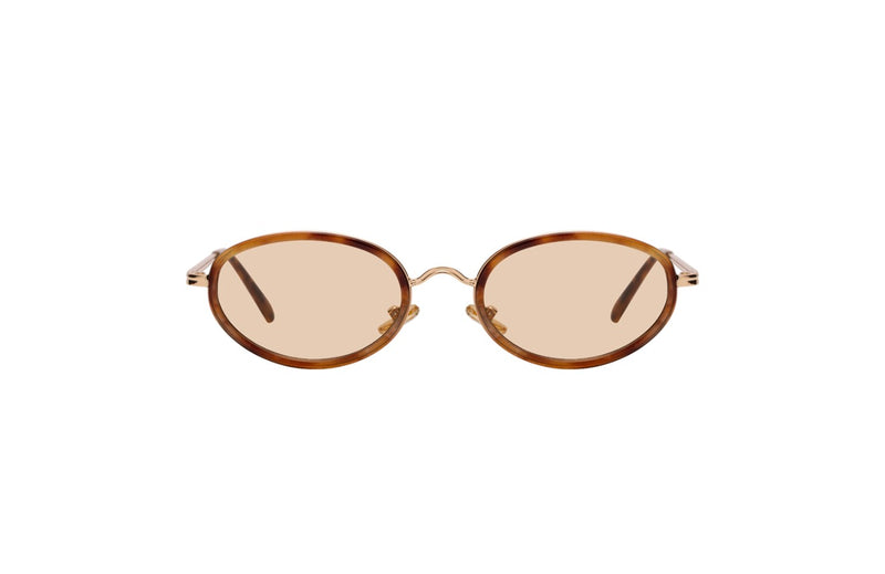Caramello Gold Brown
