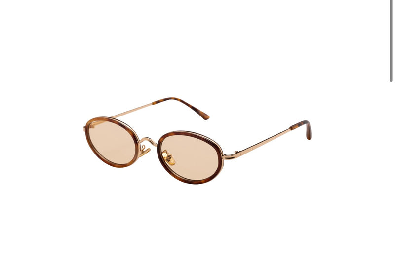 Caramello Gold Brown