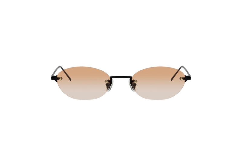 Fiore Black Orange