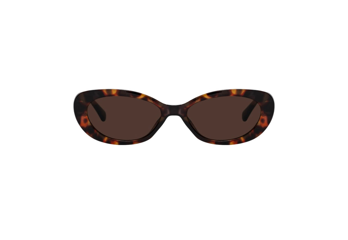 Positano Tartaruga Brown