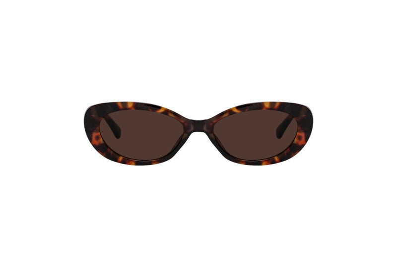 Positano Tartaruga Brown