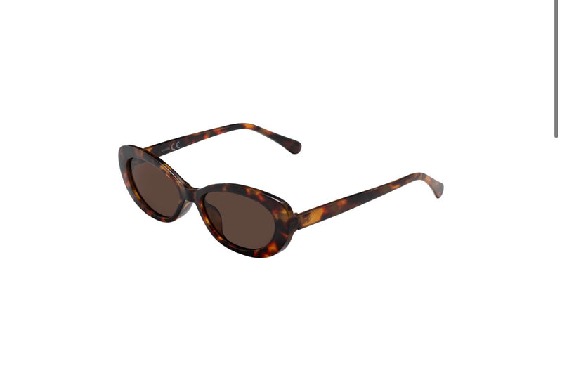 Positano Tartaruga Brown
