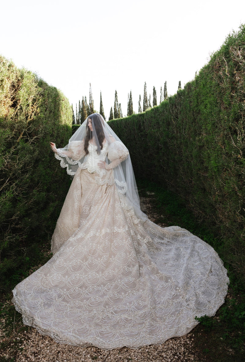 Signature Bridal Dress Experience