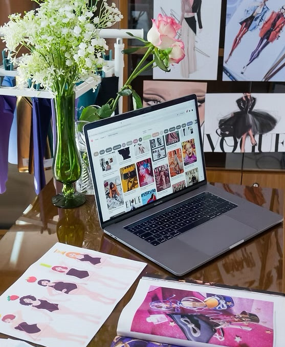 Online Personal Shopping