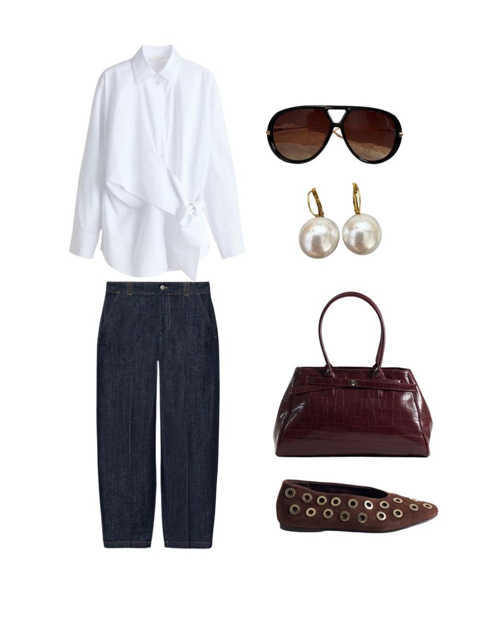 Look 1
