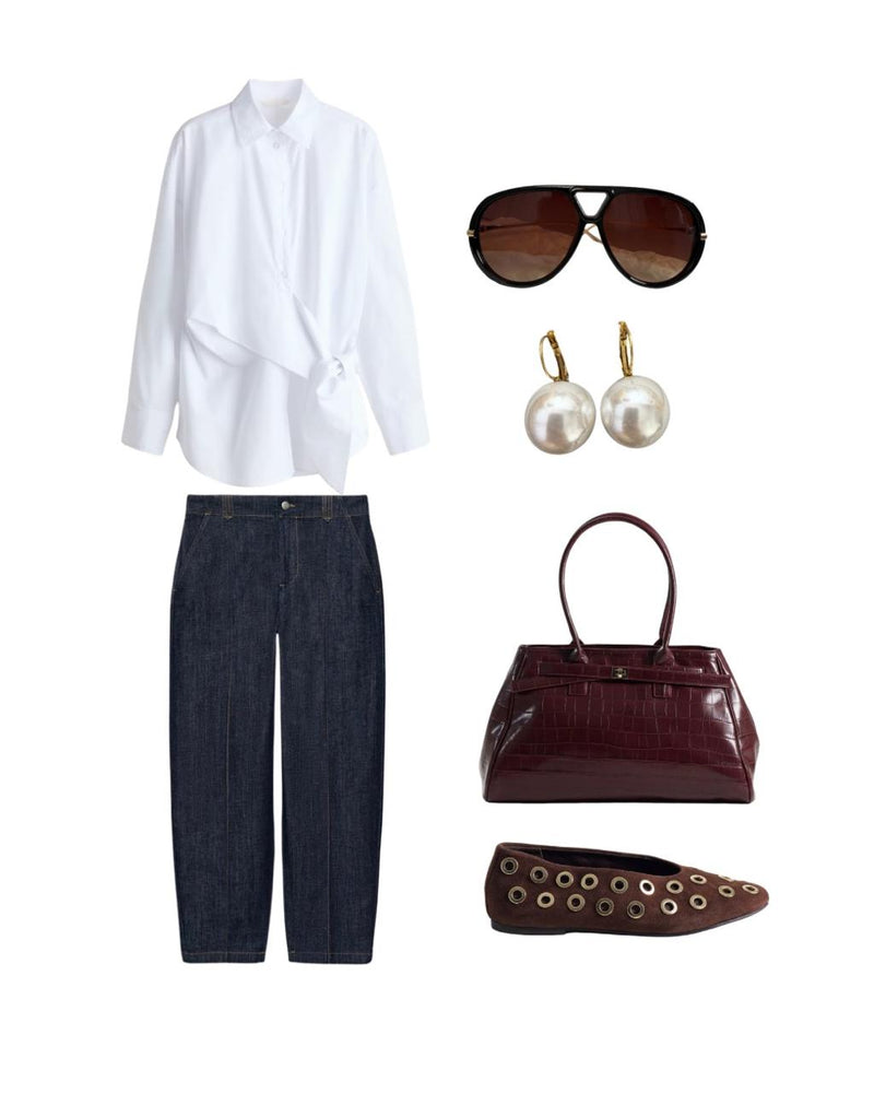 Fall Looks