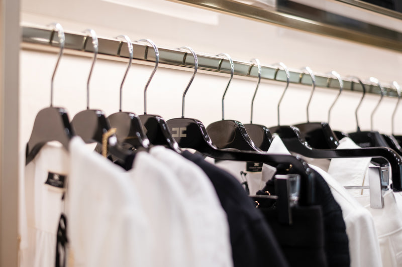 In-person Styling